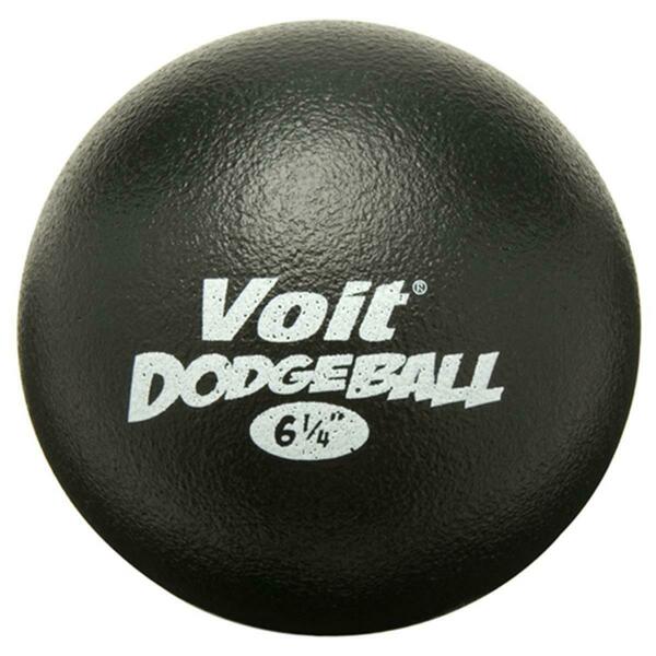 Voit Tuff 6.25 in. Dodgeball 44020XXX